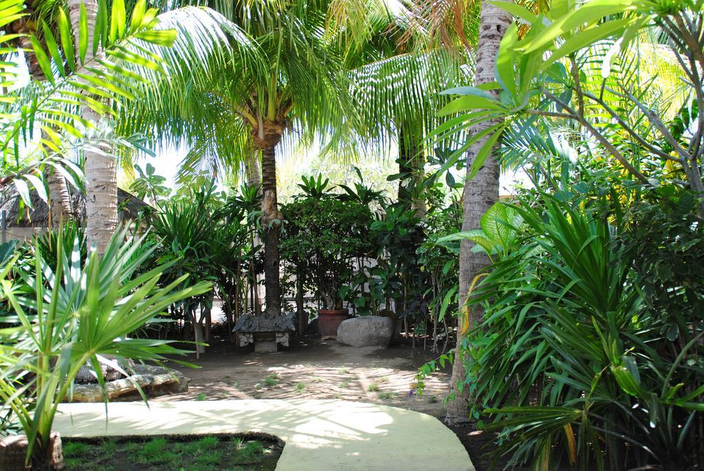 Kubu Sari Guest House Pemuteran Δωμάτιο φωτογραφία