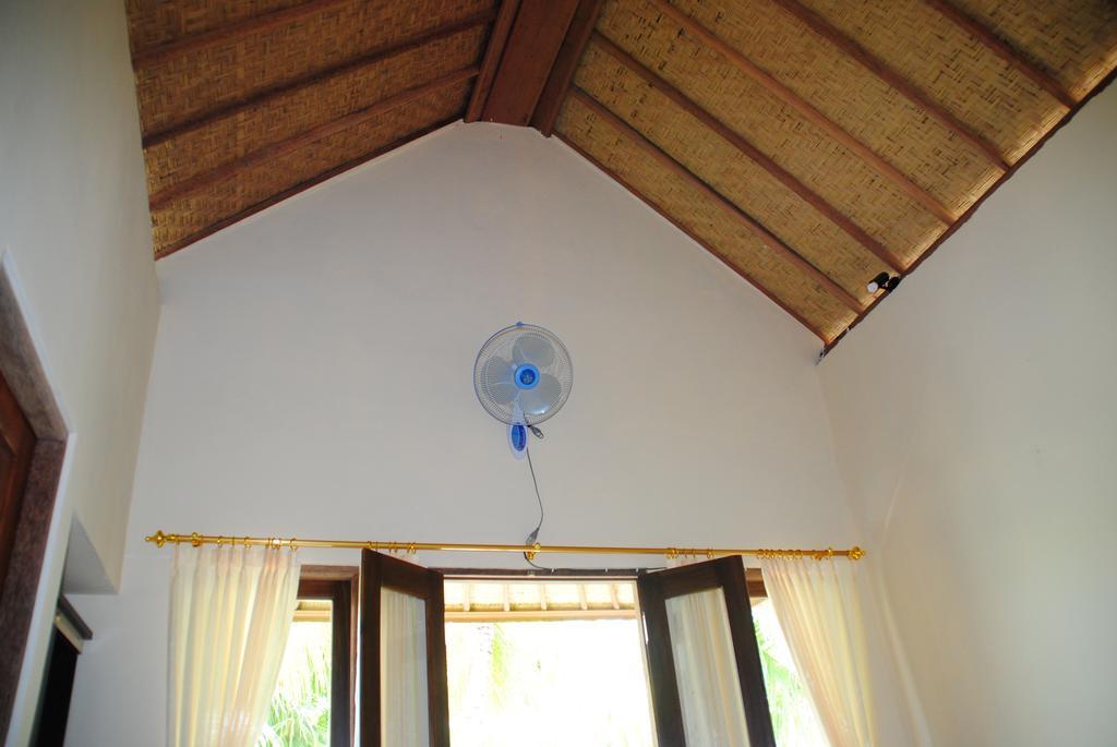 Kubu Sari Guest House Pemuteran Δωμάτιο φωτογραφία