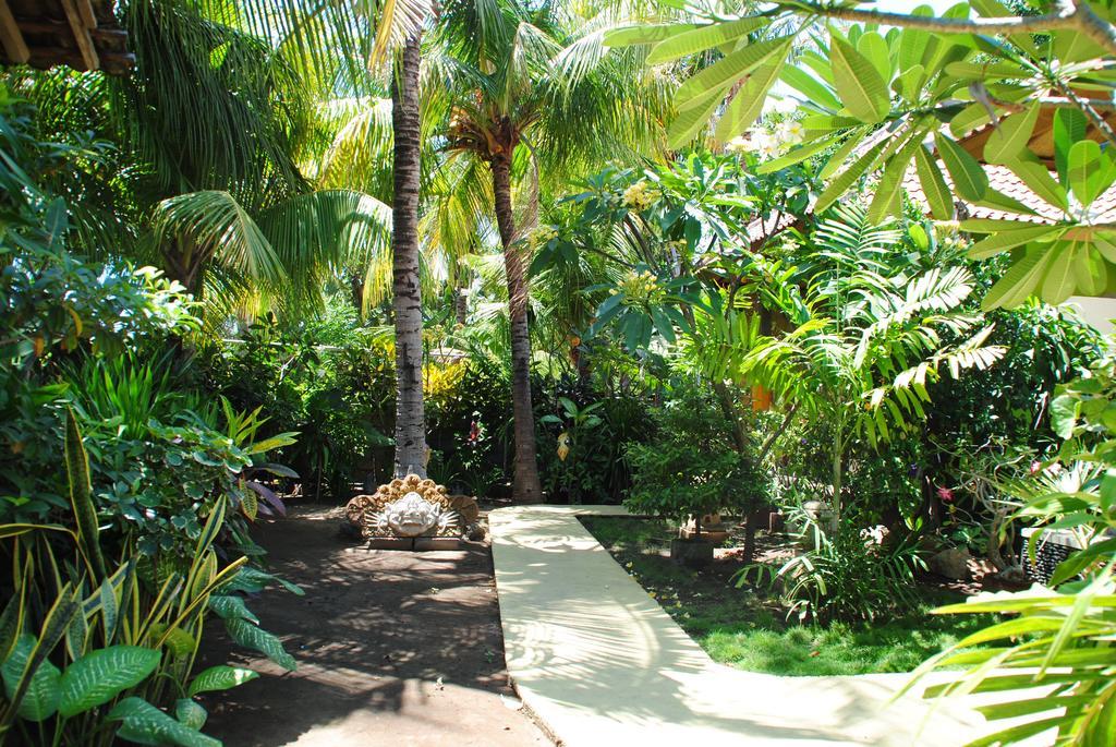 Kubu Sari Guest House Pemuteran Δωμάτιο φωτογραφία